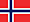 Flag of Norway